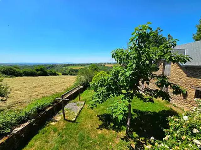 Maison vente à Quins, Aveyron