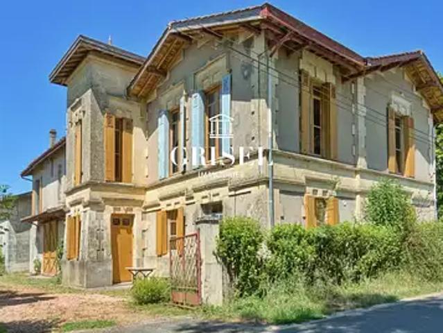 Maison vente à Bordeaux, Quinsac