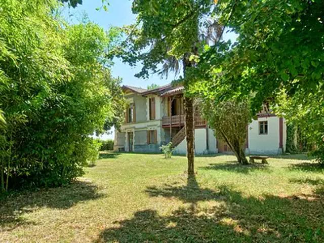 Maison vente à Bordeaux, Quinsac