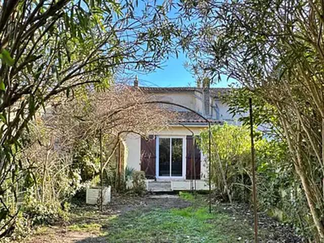 Maison vente à Bordeaux, Quinsac