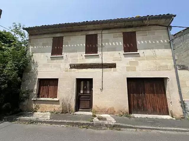 Maison vente à Lestange, Quinsac