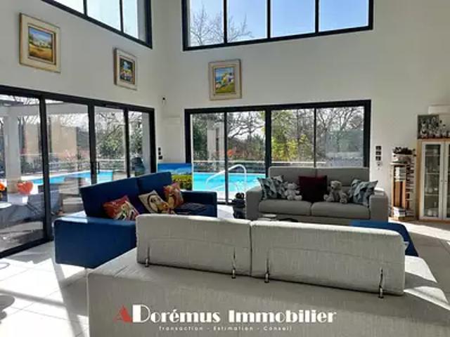Maison vente à Bordeaux, Quinsac