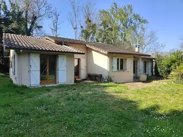 Maison vente à Bordeaux, Quinsac