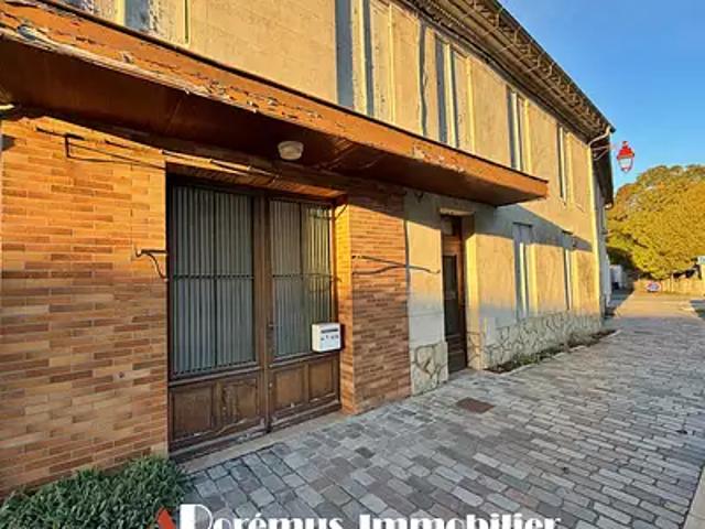 Maison vente à Bordeaux, Quinsac