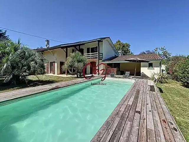 Maison vente à Bordeaux, Quinsac