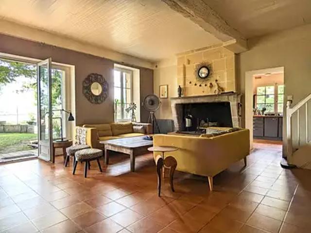 Maison vente à Bordeaux, Quinsac