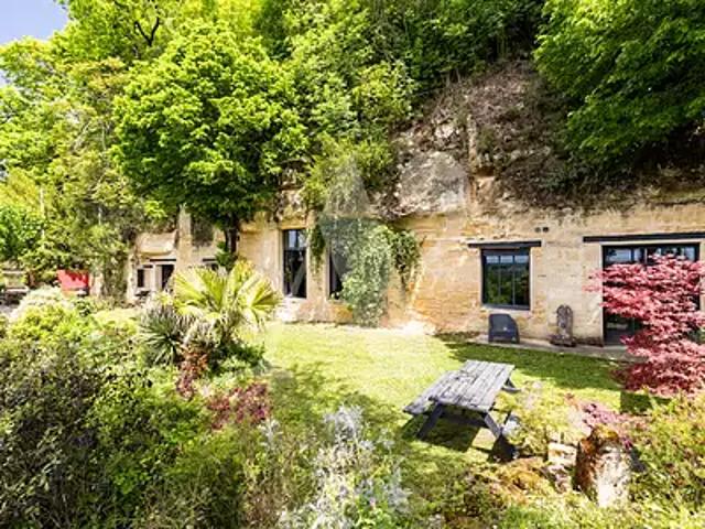 Maison vente à Bordeaux, Quinsac