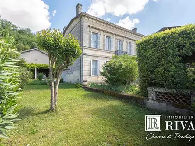 Maison vente à Lestange, Quinsac