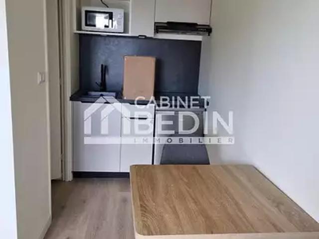 Appartement location à Lestange, Quinsac