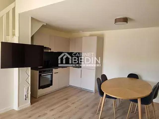Appartement location à Lestange, Quinsac