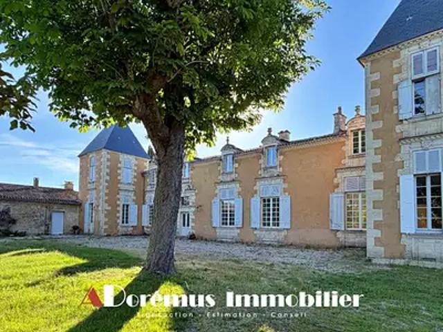 Maison location à Lestange, Quinsac