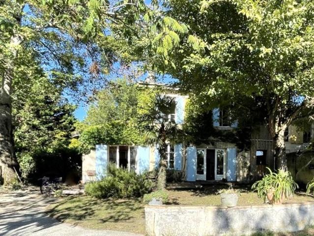 Maison vente à Bordeaux, Quinsac