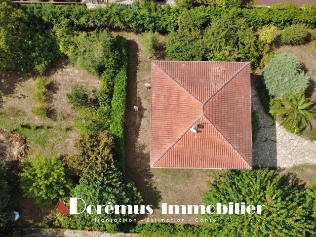 Maison vente à Lestange, Quinsac