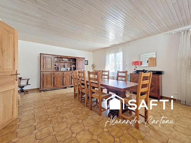 Maison vente à Bordeaux, Quinsac