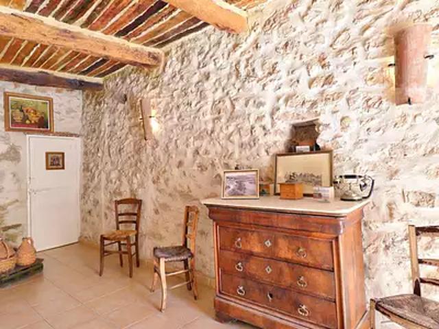 Appartement vente à Quinson, Alpes-de-Haute-Provence