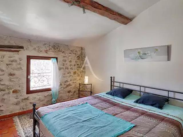 Appartement vente à Quinson, Alpes-de-Haute-Provence