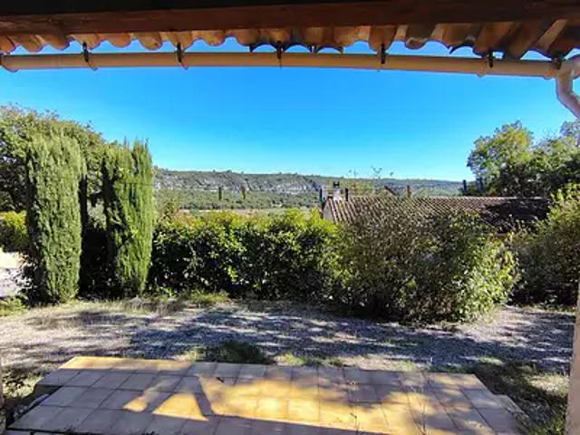 Maison vente à Forcalquier, Quinson