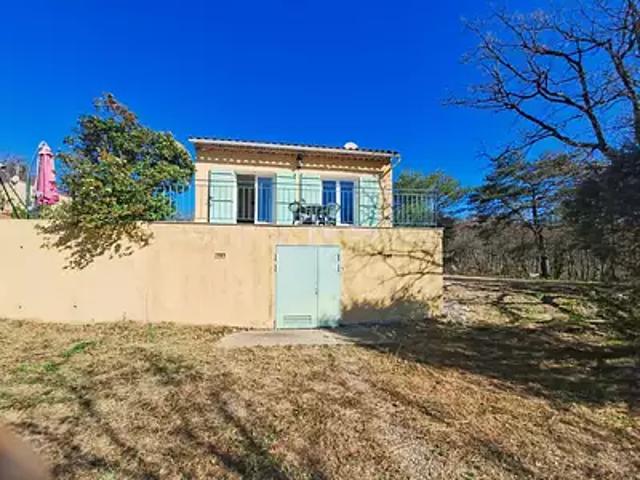 Maison vente à Forcalquier, Quinson