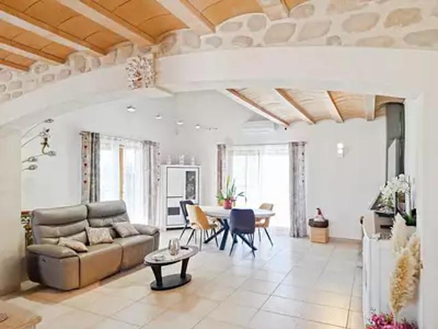 Maison vente à Forcalquier, Quinson