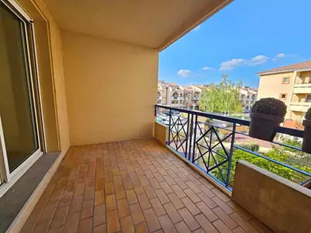 Appartement vente à Toulouse, Quint-fonsegrives