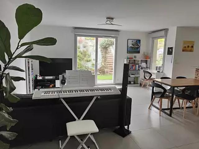 Appartement vente à Toulouse, Flourens