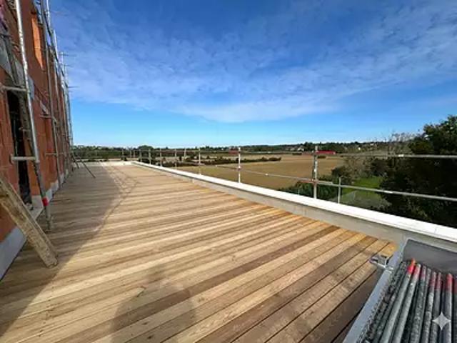 Appartement vente à Toulouse, Quint-fonsegrives