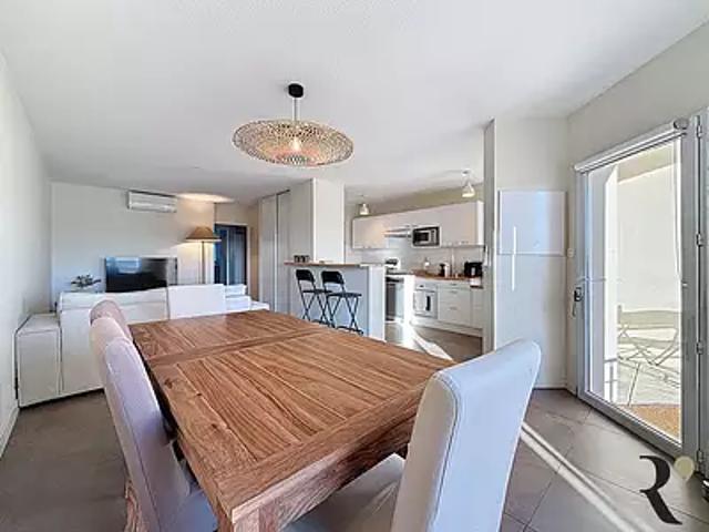 Appartement vente à Toulouse, Quint-fonsegrives