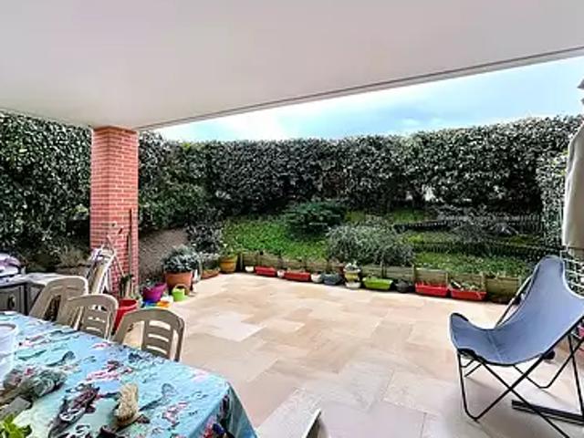 Appartement vente à Toulouse, Quint-fonsegrives