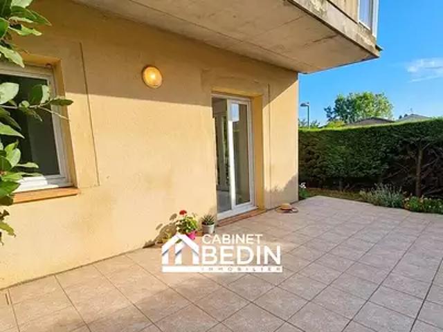 Appartement vente à Toulouse, Quint-fonsegrives