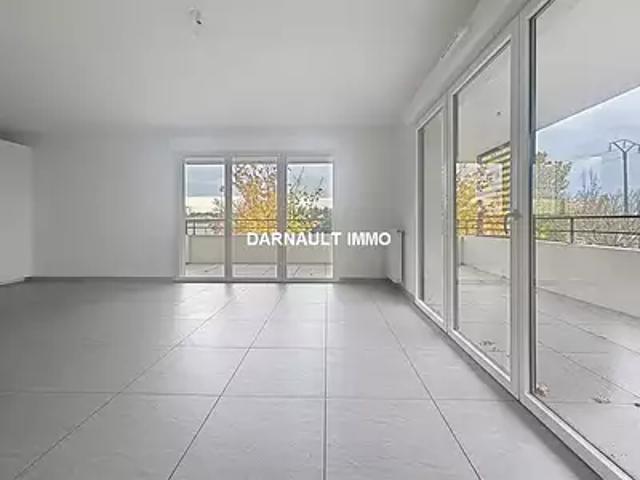 Appartement vente à France métropolitaine, Quint-fonsegrives