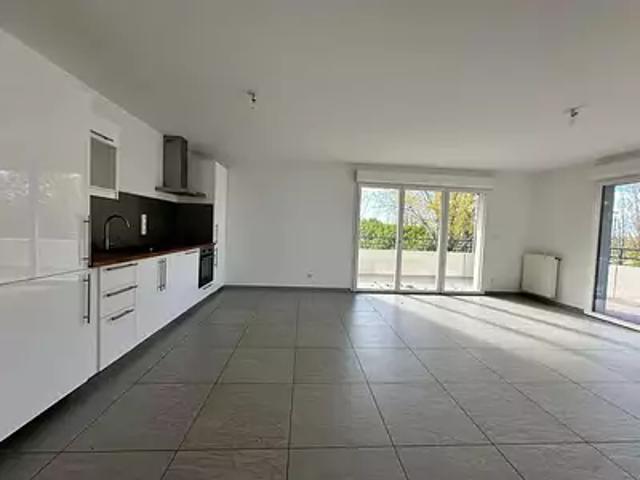 Appartement vente à Toulouse, Quint-fonsegrives