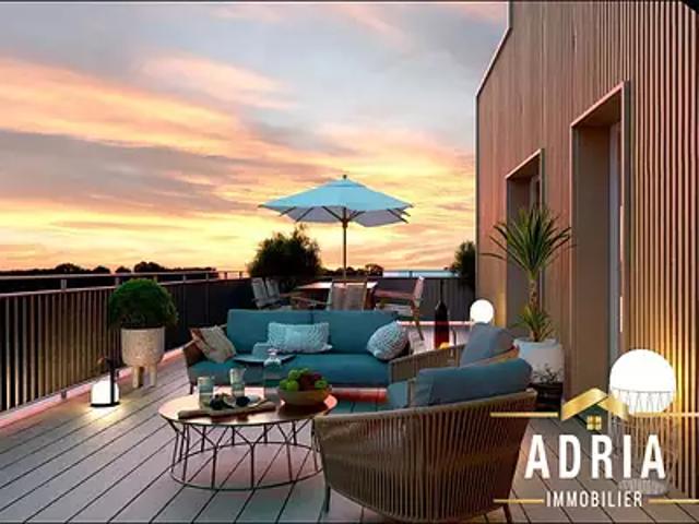Appartement vente à Toulouse, Quint-fonsegrives