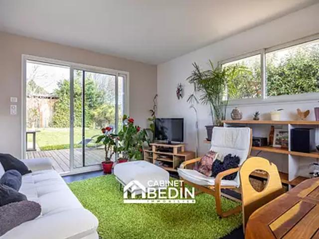 Maison vente à Toulouse, Quint-fonsegrives