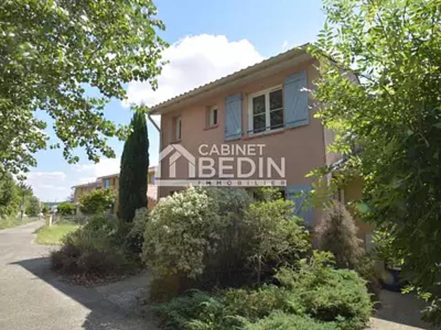 Maison vente à France métropolitaine, Quint-fonsegrives