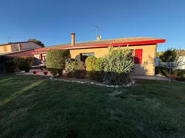 Maison vente à France métropolitaine, Quint-fonsegrives