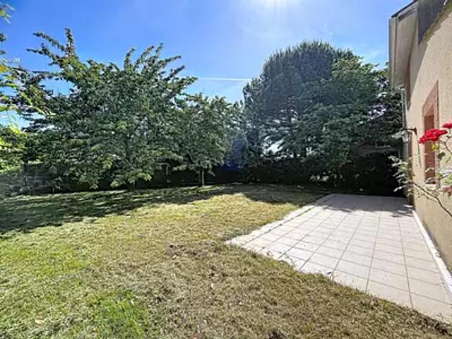 Maison vente à Toulouse, Quint-fonsegrives