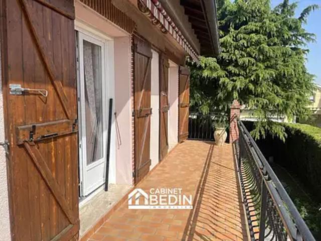 Maison vente à Toulouse, Quint-fonsegrives