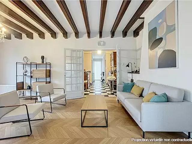 Maison vente à Toulouse, Quint-fonsegrives