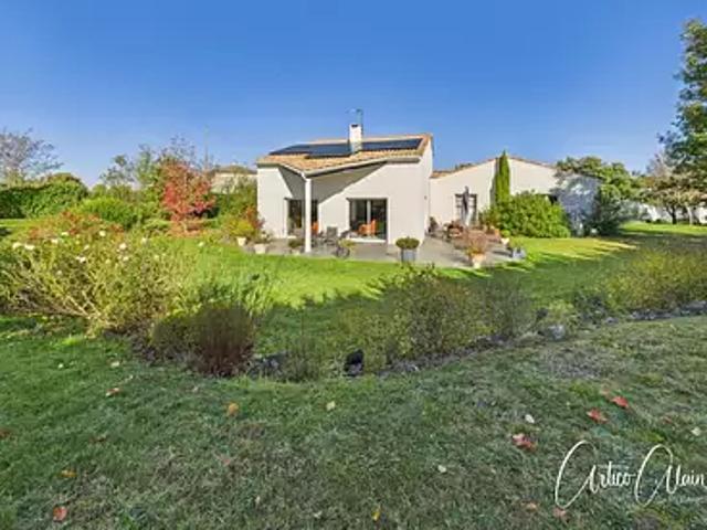 Maison vente à France métropolitaine, Quint-fonsegrives