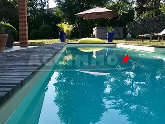 Maison vente à France métropolitaine, Quint-fonsegrives