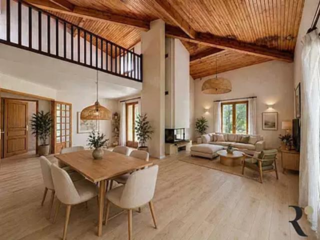 Maison vente à Toulouse, Quint-fonsegrives