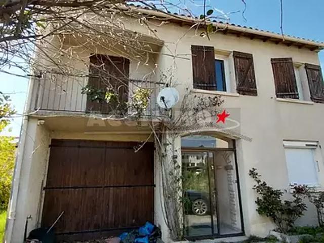 Maison vente à Toulouse, Quint-fonsegrives