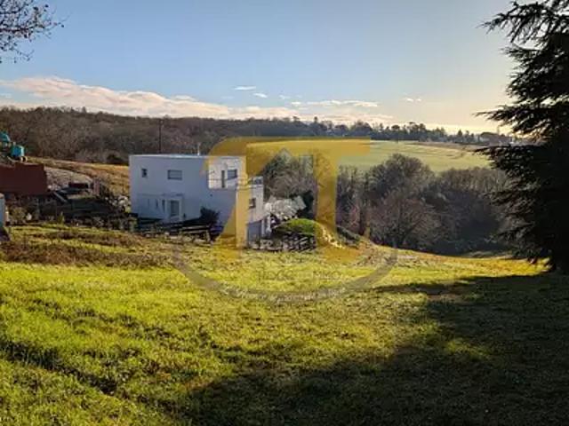Terrain vente à Toulouse, Quint-fonsegrives