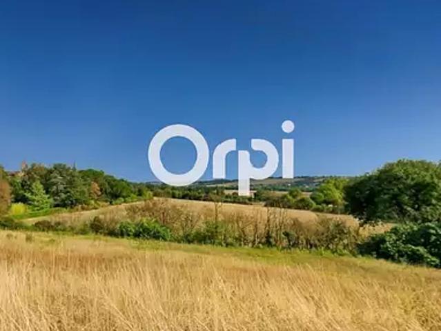 Terrain vente à Toulouse, Quint-fonsegrives