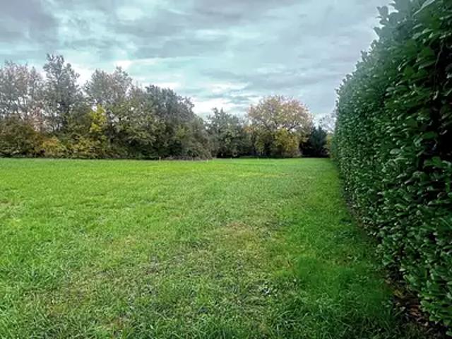 Terrain vente à Toulouse, Quint-fonsegrives
