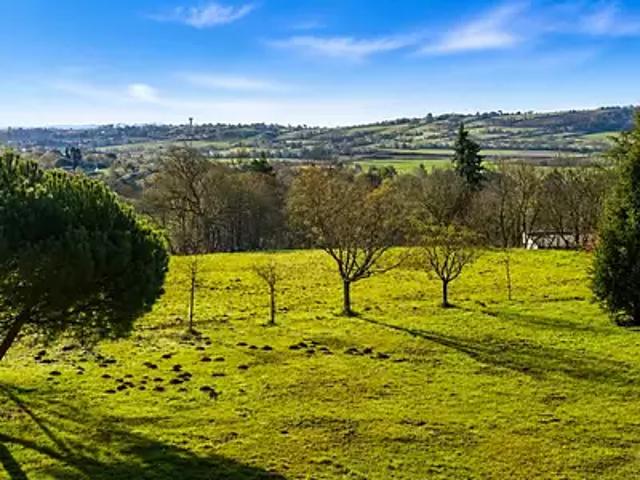 Terrain vente à Toulouse, Quint-fonsegrives