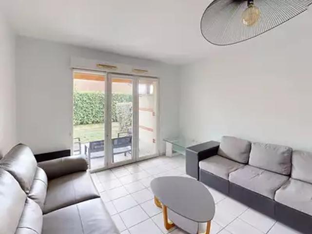 Maison location à Le Petit Bois, Quint-Fonsegrives