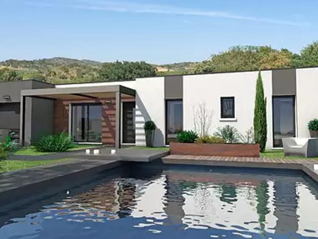 Maison vente à France métropolitaine, Quint-fonsegrives