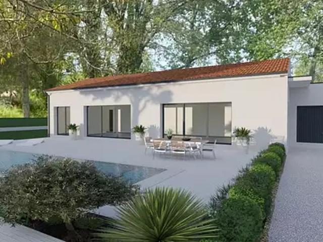 Maison vente à Toulouse, Quint-fonsegrives