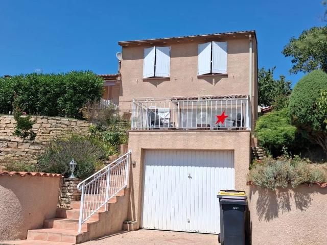 Maison vente à Toulouse, Quint-fonsegrives